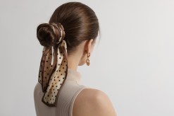 Stay on Top of Fashion Trends with These Must-Have Hair Accessories